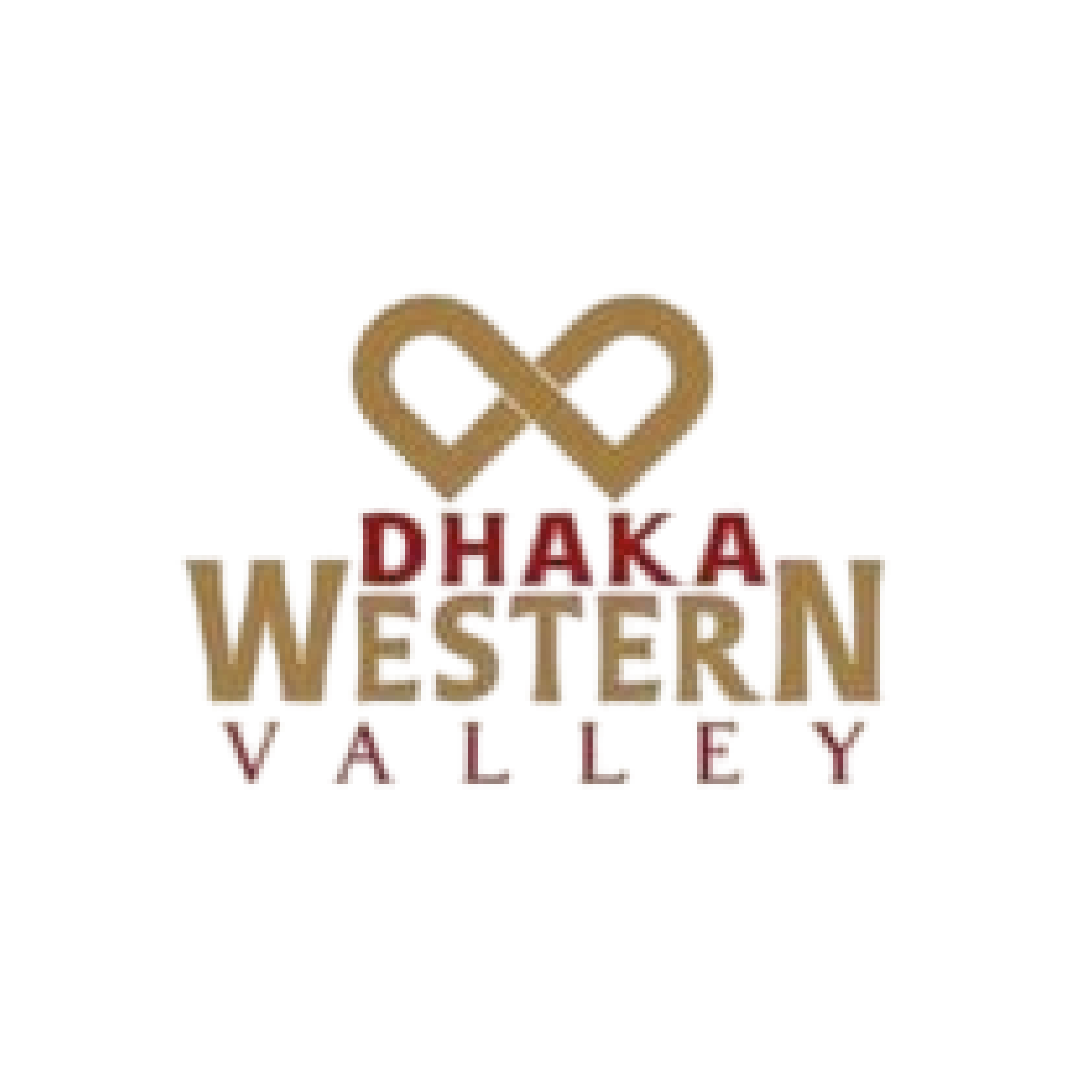 Dhaka Western Valley Logo