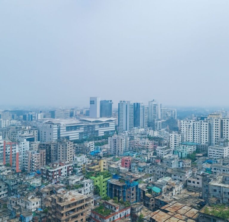 City View